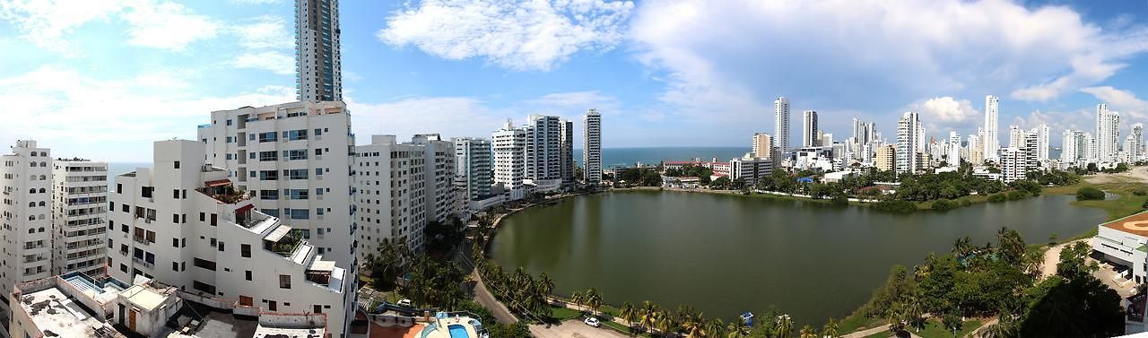 Apartaestudios Cartagena Cartagena