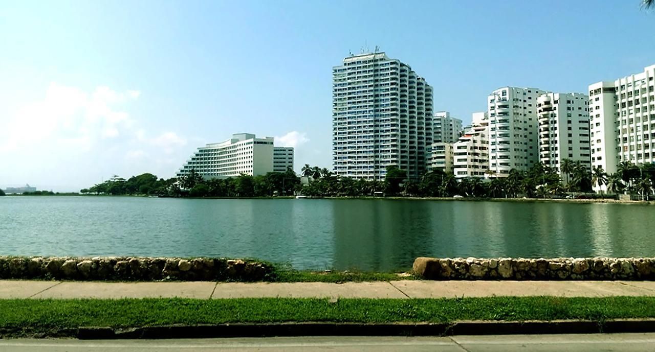 Apartaestudios Cartagena Cartagena