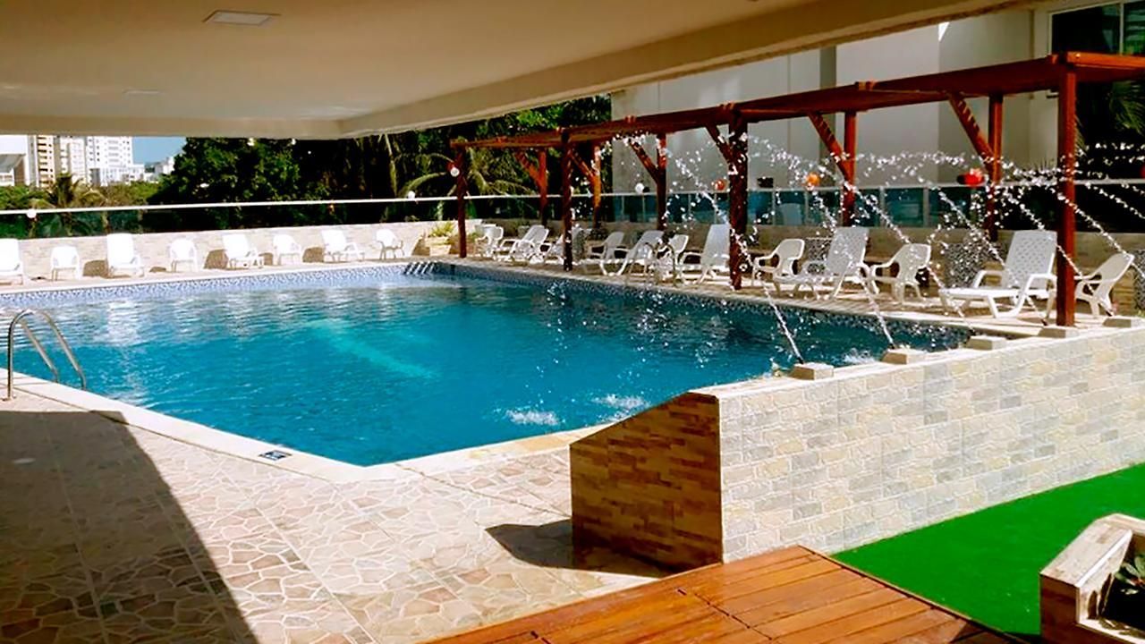 Apartaestudios Cartagena Cartagena