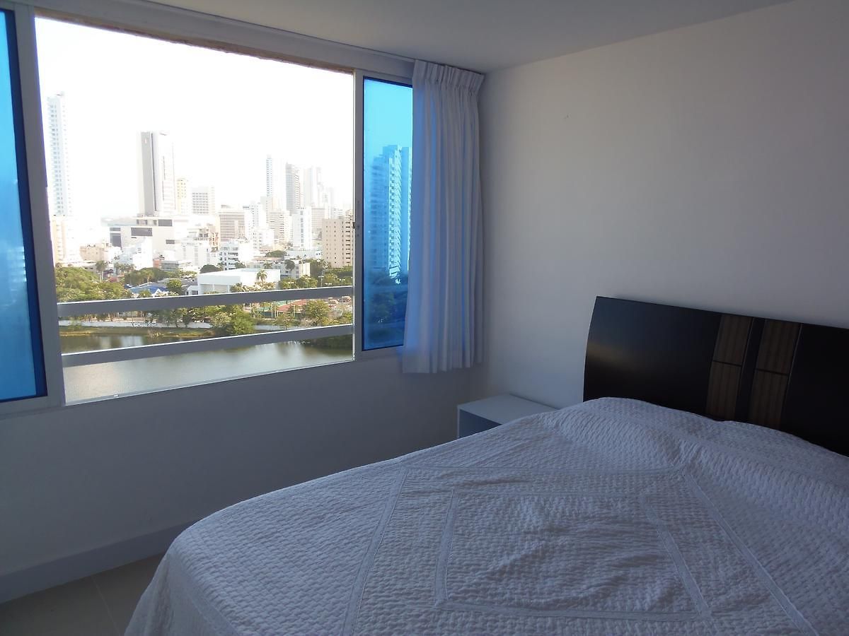 Apartaestudios Cartagena Cartagena