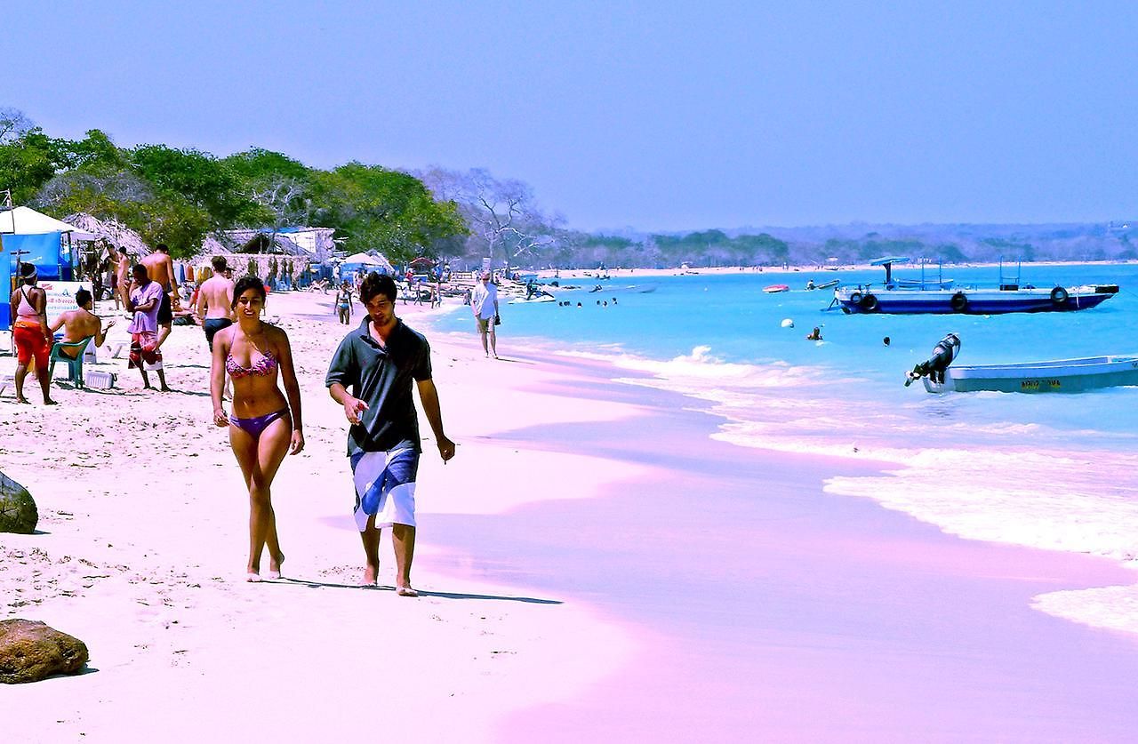 Apartaestudios Cartagena Cartagena