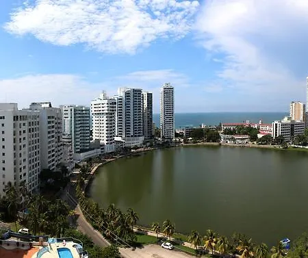 Apartaestudios Cartagena Cartagena
