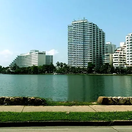 Apartaestudios Cartagena Cartagena