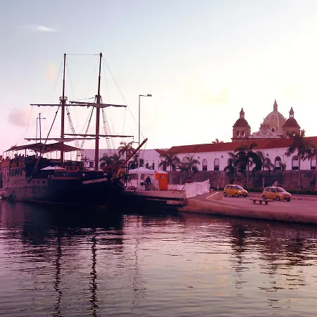 Apartaestudios Cartagena Cartagena