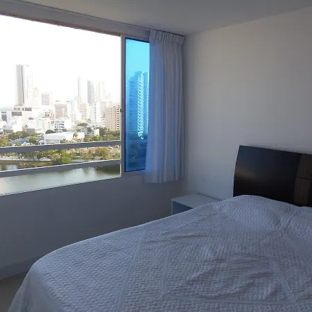 Apartaestudios Cartagena Cartagena